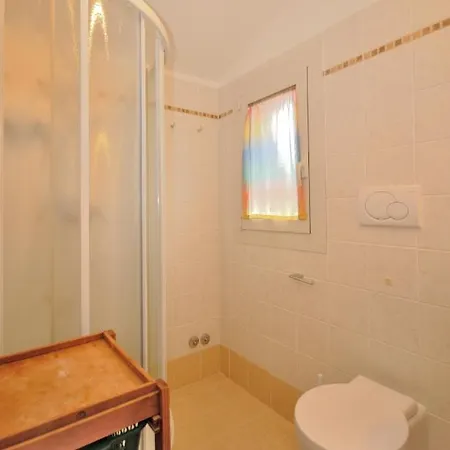 Apartament Polluce *
