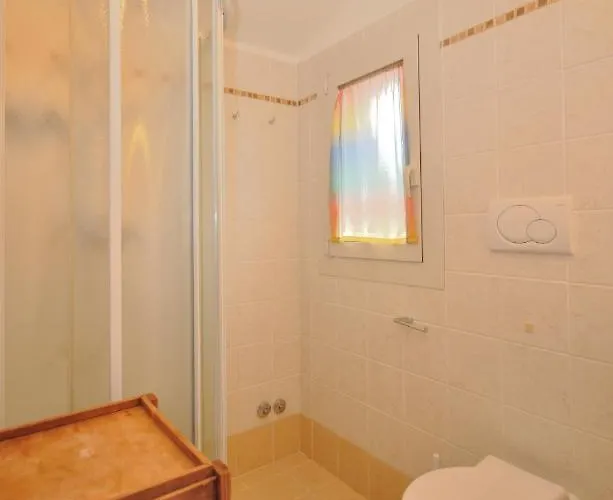 Διαμέρισμα Polluce *